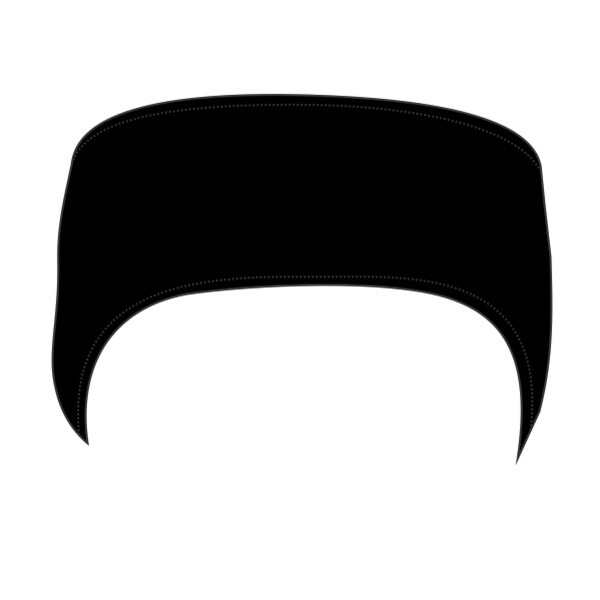 Headwear Front