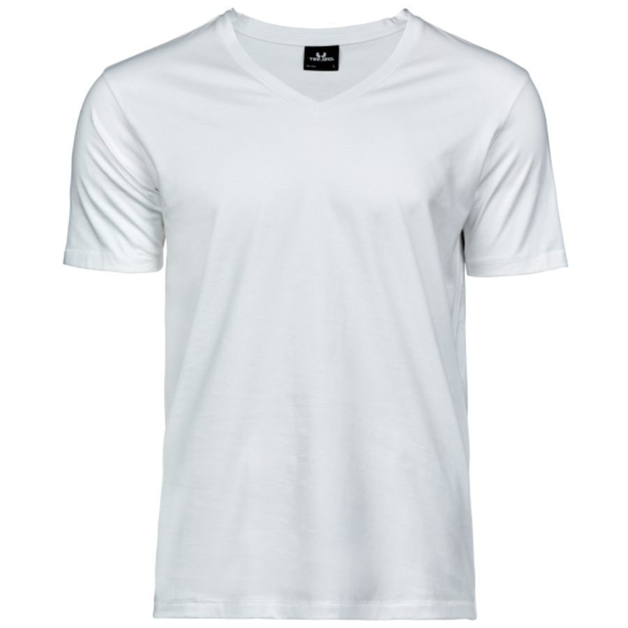 Tee Jays Luxury V Neck T-Shirt Thumbnail