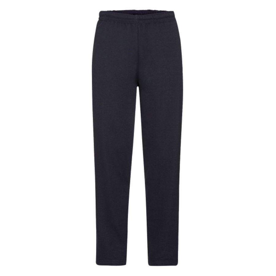 Classic 80/20 open leg sweatpants Thumbnail