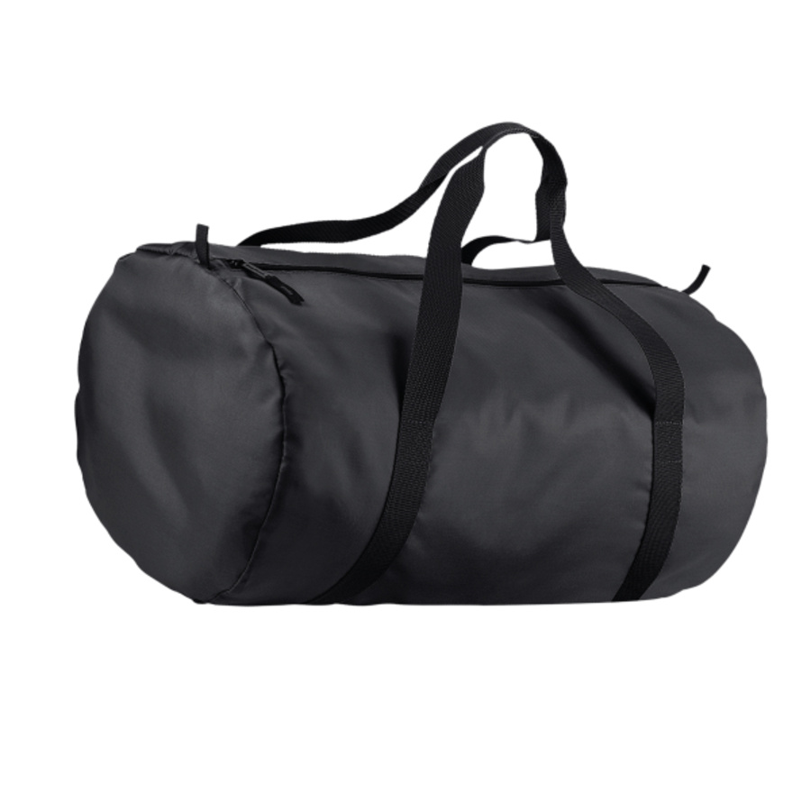 Packaway barrel bag Thumbnail