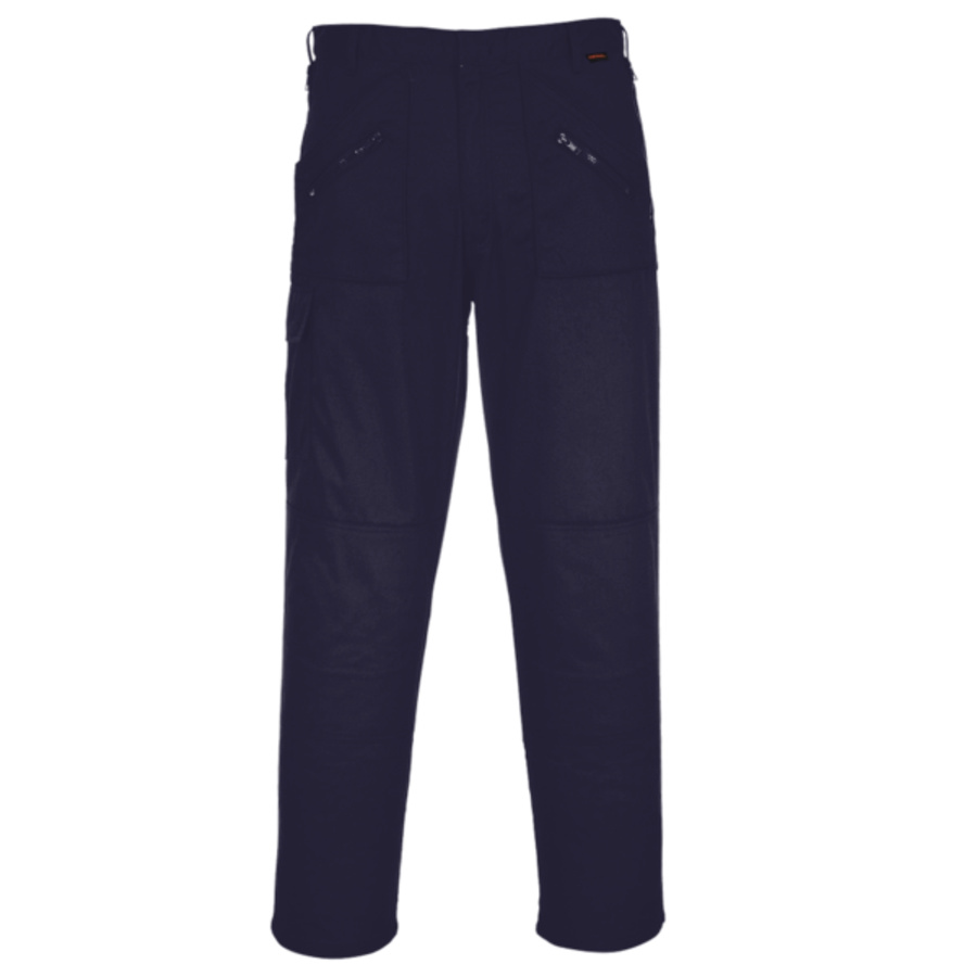 Action trousers (S887) regular fit Thumbnail