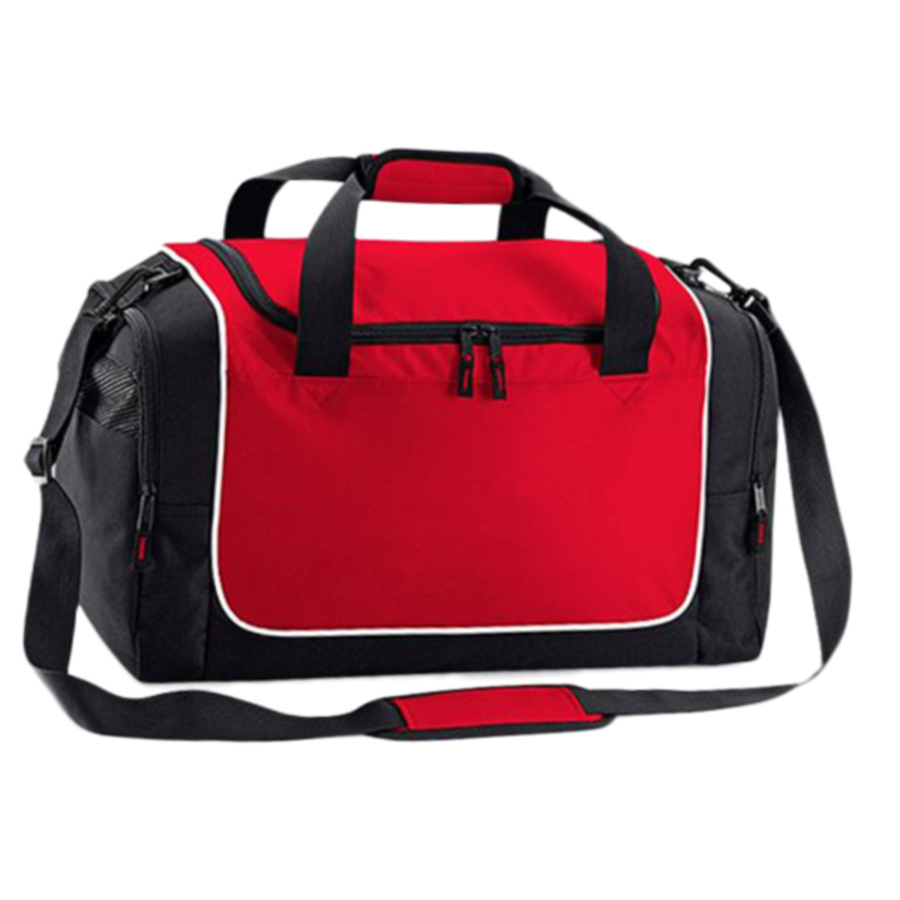 Teamwear locker bag Thumbnail
