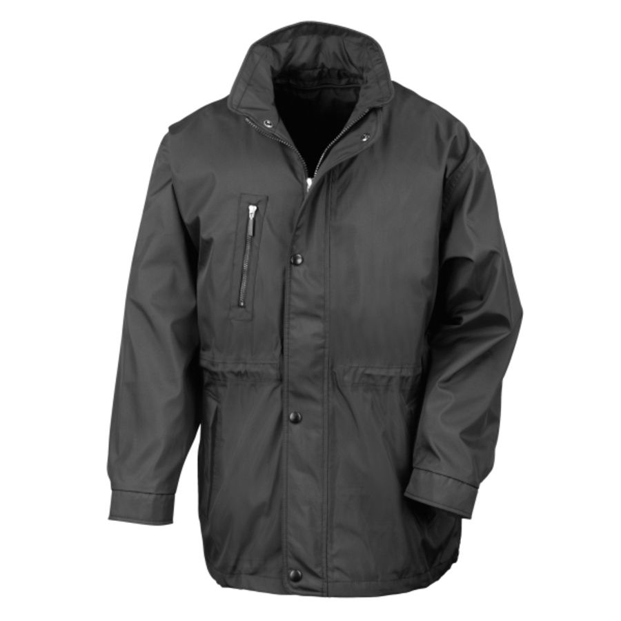 City executive jacket Thumbnail