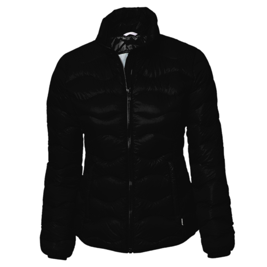 Women’s Sierra – perfect down experience Thumbnail