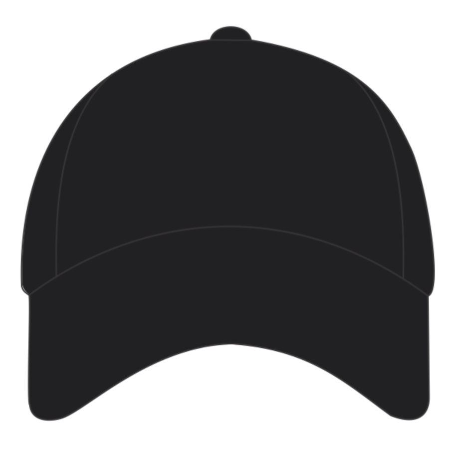 Authentic 5-panel cap Thumbnail