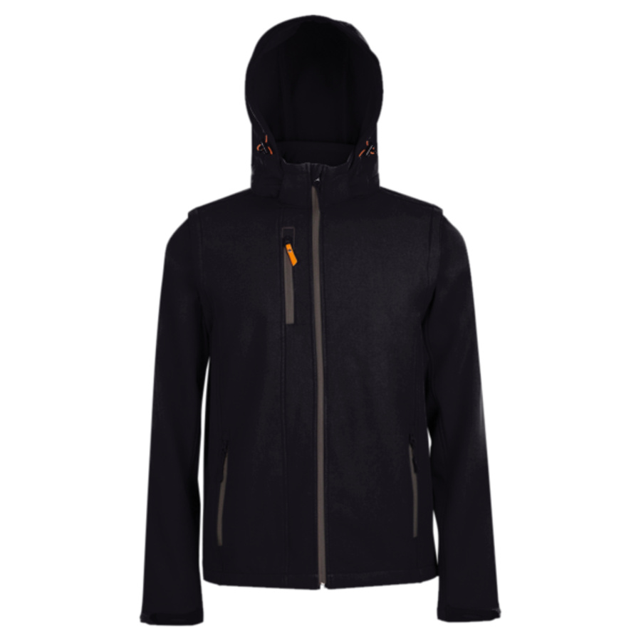 SOL'S Transformer Pro Soft Shell Jacket Thumbnail