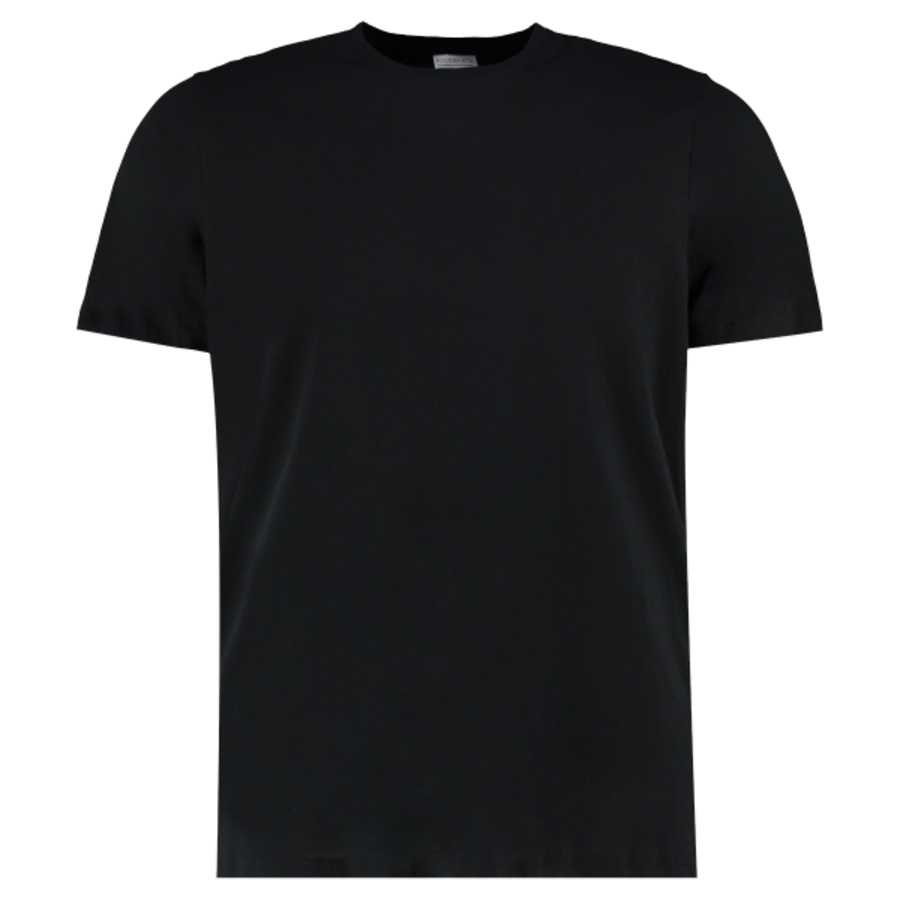 Cotton tee (fashion fit) Thumbnail