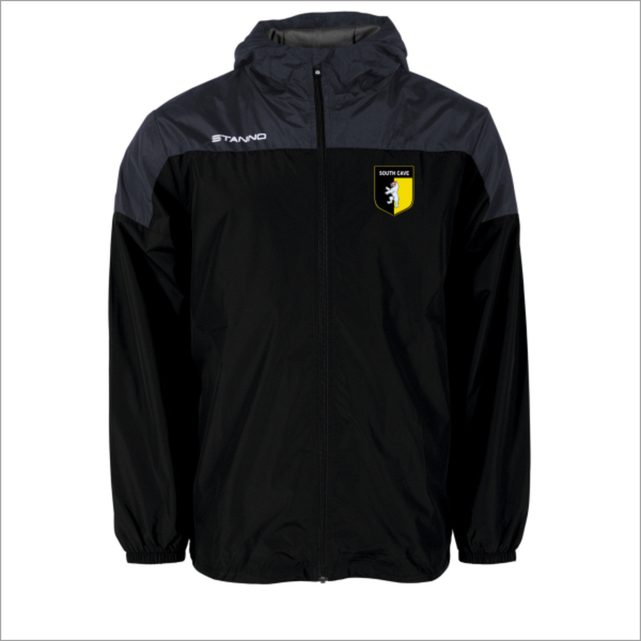 South Cave Windbreaker – Junior Thumbnail