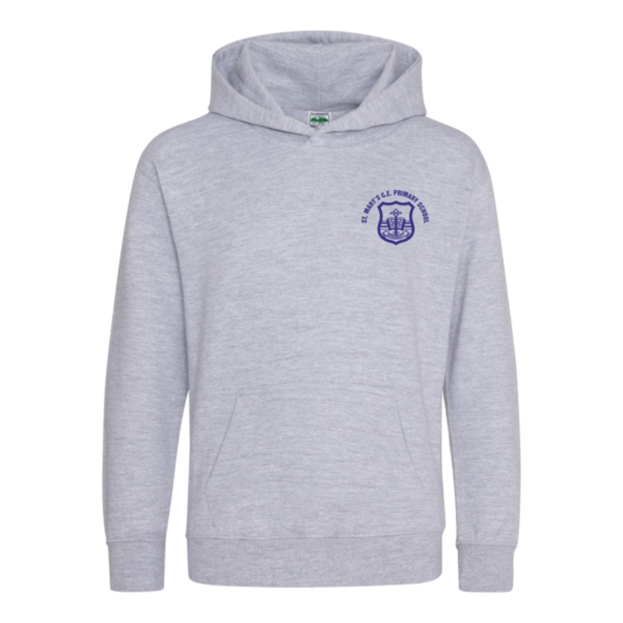 Heather Grey Thumbnail