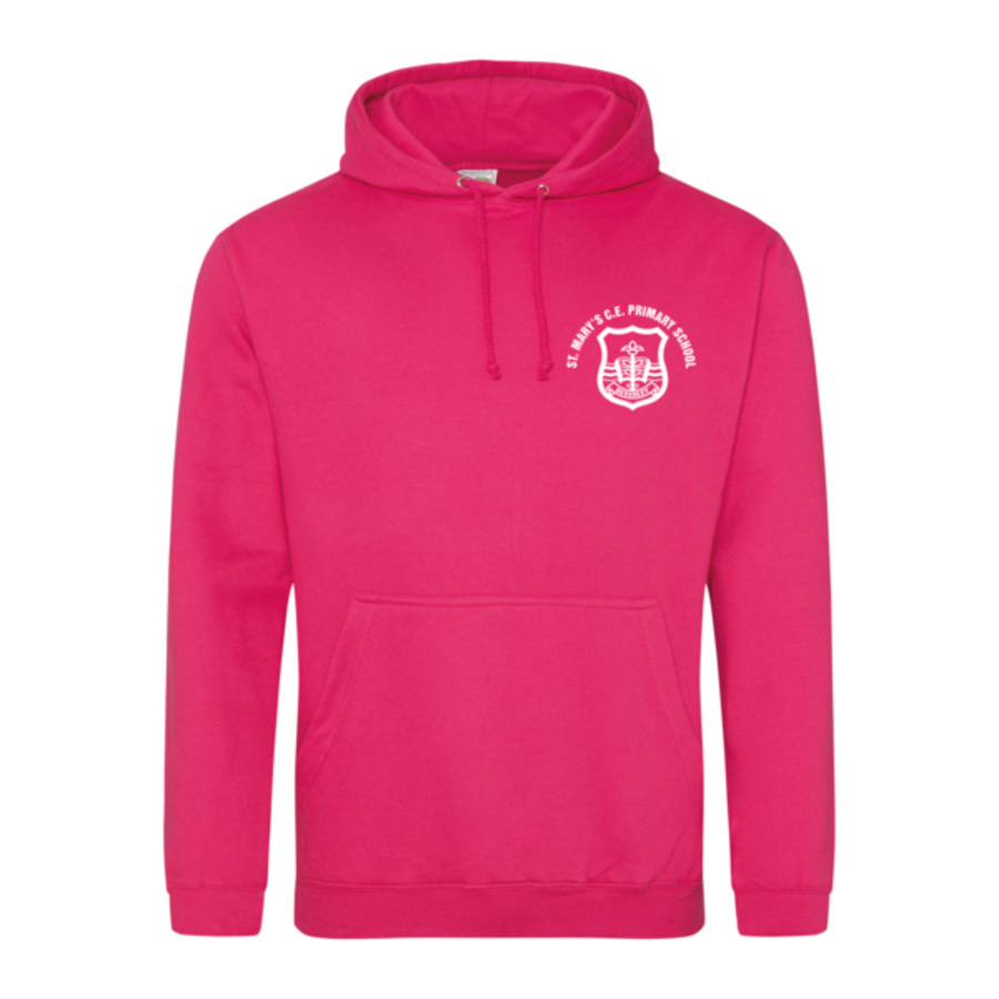 Hot Pink Thumbnail