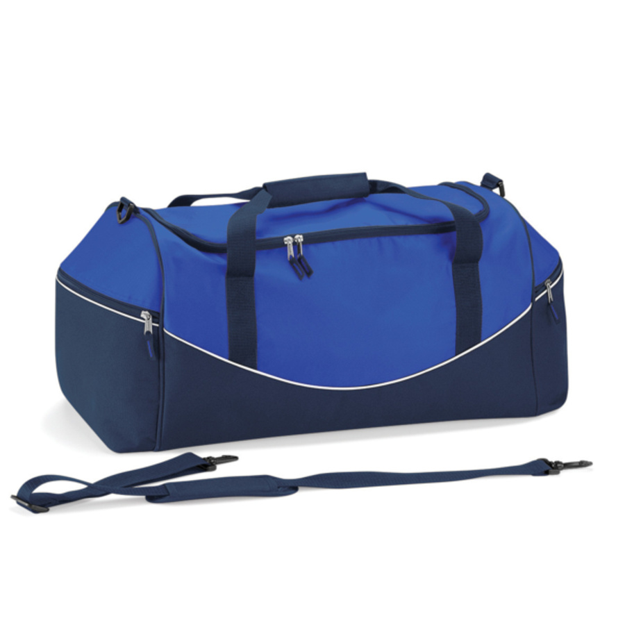 Teamwear holdall Thumbnail