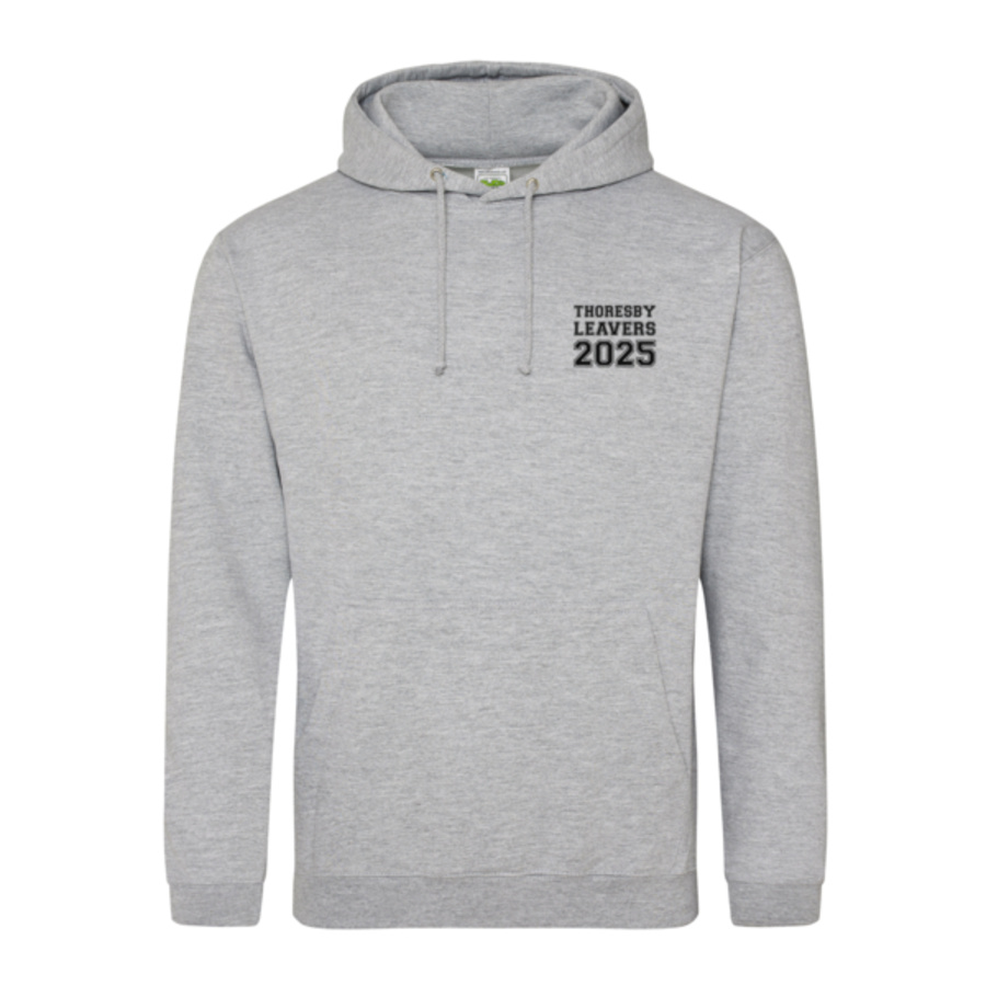 Heather Grey Thumbnail